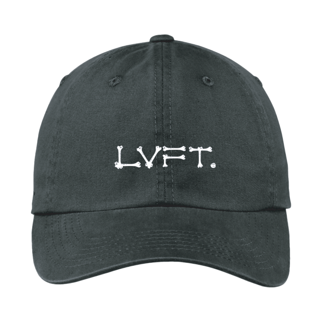 LVFT Bone Cap
